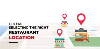 Choosing The Right Restaurant Location For Different Restaurant Types Choosing The Right Restaurant Location For Different Restaurant Types