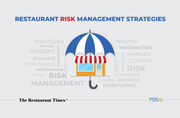 Restaurant Risk Management Strategies To Prepare Your Restaurant For Any Accident