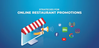 Online Restaurant Promotion Ideas To Attract More Customers In Singapore Online Restaurant Promotion Ideas To Attract More Customers In Singapore
