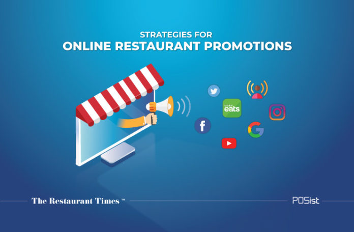 Online Restaurant Promotion Ideas To Attract More Customers In Singapore