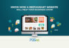How To Use Your Restaurant Website To Grow Your Business How To Use Your Restaurant Website To Grow Your Business