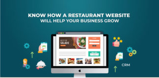 How To Use Your Restaurant Website To Grow Your Business How To Use Your Restaurant Website To Grow Your Business
