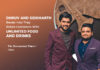 Living up to your promises is critical for customer retention – Dhruv Kumar and Siddharth Aggarwal, Unlimited Dhruv Kumar Siddharth Aggarwal Unlimited The Break Free Bar