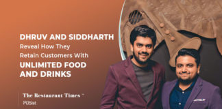 Living up to your promises is critical for customer retention – Dhruv Kumar and Siddharth Aggarwal, Unlimited Dhruv Kumar Siddharth Aggarwal Unlimited The Break Free Bar