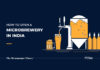 How To Start A Microbrewery Business In India – All You Need To Know How To Start A Microbrewery Business In India - A Detailed Guide