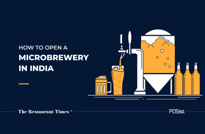How To Start A Microbrewery Business In India - A Detailed Guide
