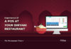 Why Do You Need A Biryani POS For Your Brand? Importance of A biryani POS at Your Brand