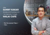 How Sunny Kakar Of Malai Cafe Transforms Simple Menu Items Into Appetizing Delights Sunny Kakar of Malai Cafe