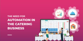 The Need For Automation In The Food Catering Business The Need for Automation in the Catering Business in India