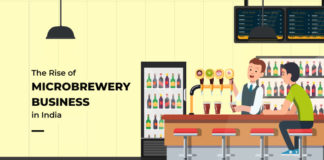 The Rise Of The Microbrewery Business In India The Rise Of Microbrewery Business in India