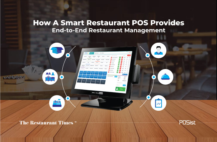 Pos restaurant discount