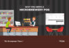 How A Smart Microbrewery POS Increases Your Brewery’s Operational Efficiency The Need for A Microbrewery POS