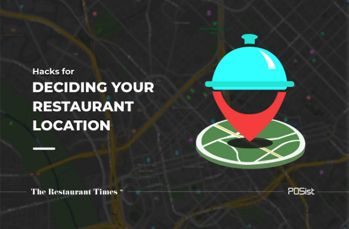 Choosing The Ideal Restaurant Location In Singapore - Factors To Keep In Mind