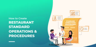 The Ultimate 2023 Guide To Creating Restaurant Standard Operating Procedures (Restaurant SOP) The need for a restaurant SOP at your hotel