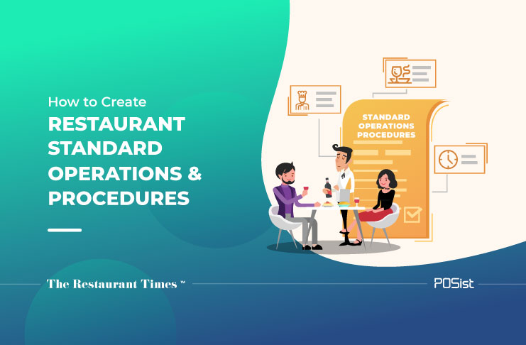 How To Create Restaurant Standard