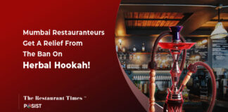 No Ban On Herbal Hookah – Mumbai Restaurants Get Relief From The Hookah Ban Relief from herbal Hookah-Ban