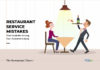 Restaurant Service Mistakes That Could Be Driving Your Customers Away Restaurant Service Mistakes That Could Be Driving Your Customers Away