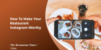 Instagram Marketing – How To Make Your Restaurant Insta-worthy Instagram Marketing - How To Make Your Restaurant Insta-worthy