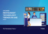 Restaurant Technology Trends Redefining The UAE FnB Space Restaurant Technology Trends In UAE