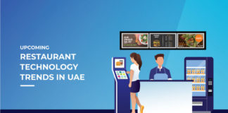Restaurant Technology Trends Redefining The UAE FnB Space Restaurant Technology Trends In UAE