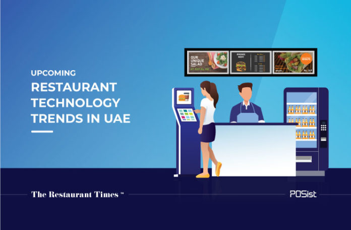 Restaurant Technology Trends In UAE