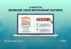 What To Do When Your Restaurant Ratings Go Down What To Do When Your Restaurant Ratings Go Down