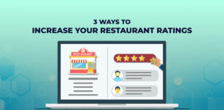 What To Do When Your Restaurant Ratings Go Down