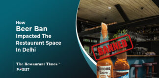 The Impact Of Beer Ban On Restaurants In Delhi Beer ban story