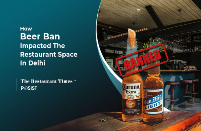 Beer ban story
