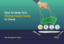 Why Your Restaurant Food Cost Is Rising And How To Bring It Under Control Why Your Restaurant Food Cost Is Rising And How To Bring It Under Control