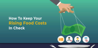 Why Your Restaurant Food Cost Is Rising And How To Bring It Under Control Why Your Restaurant Food Cost Is Rising And How To Bring It Under Control