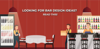 Commercial Bar Design Ideas For Your Restaurant And Bar Commercial Bar Design Ideas For Your Restaurant And Bar