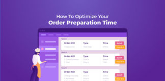 Excellent Ways To Optimize Your Restaurant Order Preparation Time Optimizing your restaurant order preparation time