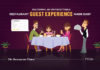 How To Ensure A Memorable Restaurant Customer Experience For Your Guests Deliver A Memorable Restaurant Customer Experience