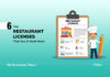 Restaurant Licenses Needed To Open A Restaurant Business In Singapore Restaurant Licenses Needed To Open A Restaurant Business In Singapore
