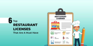 Restaurant Licenses Needed To Open A Restaurant Business In Singapore Restaurant Licenses Needed To Open A Restaurant Business In Singapore