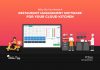 How A Cloud Kitchen POS Streamlines Your Deliver-Only Operations And Boosts Profitability Need for a Restaurant Management Software for your cloud kitchen