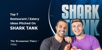 Food Eatery Ideas Pitched On Shark Tank That Caught Millennial Attention Restaurant Ideas that pitched on Shark Tank