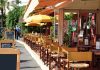 How To Choose The Perfect Restaurant Location In Delhi Restaurant with outdoor dining