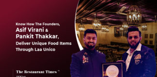 From Chemical Locha Mocktail To Khaman Oxide, They Have It All At Laa Unico Asif Virani & Pankit Thakkar: Laa Unico