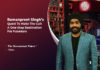 Ramanpreet Singh on making The Cult a One- Stop Destination