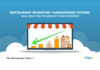 How A Smart Restaurant Inventory Management System Helps You Reduce Your Costs Restaurant inventory management system for reducing labor cost