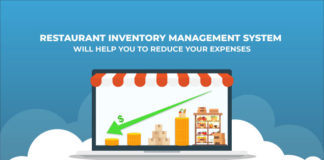 How A Smart Restaurant Inventory Management System Helps You Reduce Your Costs Restaurant inventory management system for reducing labor cost