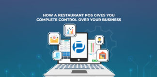How A Restaurant POS Gives You Complete Control Over Your Business Through Smart Reports Restaurant-POS-gives-complete-control-over-your-business