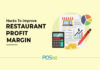 Improving Your Restaurant Profit Margin – Secrets Revealed Controlling restaurant profit margin