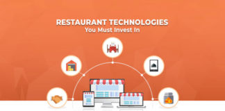 Must-Have Restaurant Technologies To Run A Successful Restaurant Business In The States Restaurant-Technologies-You-Must-Invest-In