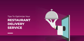 4 Ways To Improve Restaurant Delivery Service For Increasing Restaurant Sales In Singapore