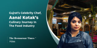 How Chef Aanal Kotak Keeps The Traditional Food Culture Alive Through The Secret Kitchen Aanal Kotak: The Secret Kitchen