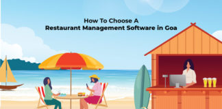 A Quick Guide To Choose An Ideal Restaurant POS In Goa Choosing an ideal restaurant management software in Goa