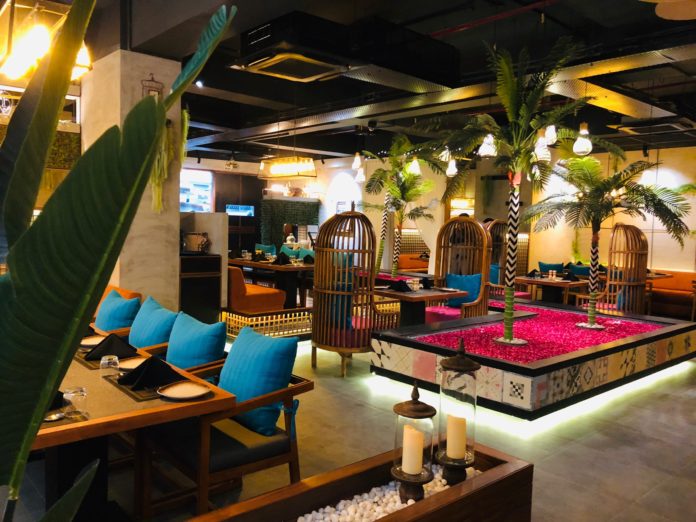 How Chef Aanal Kotak Keeps The Traditional Food Culture Alive Through ...
